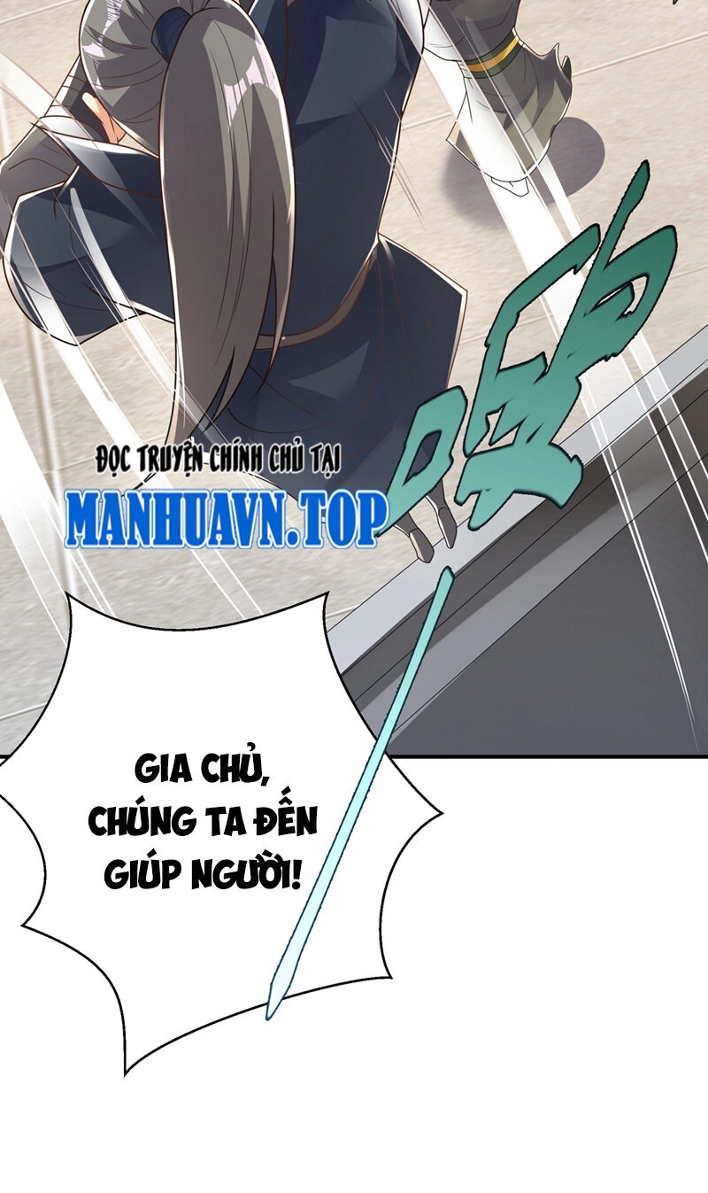 Võ Nghịch Chapter 496 - 20