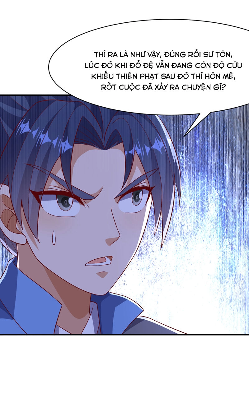 Võ Nghịch Chapter 497 - 26