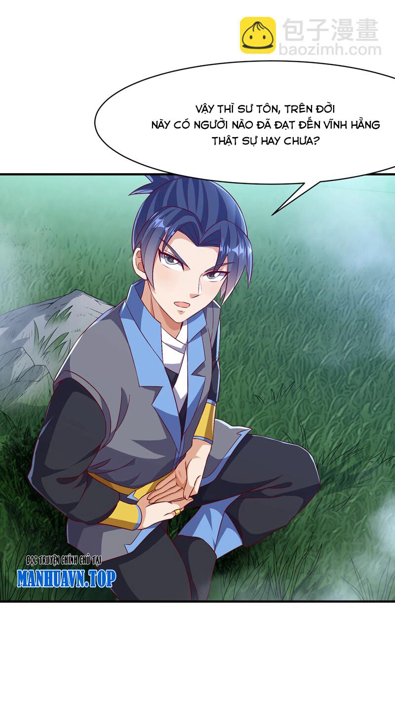 Võ Nghịch Chapter 498 - 10