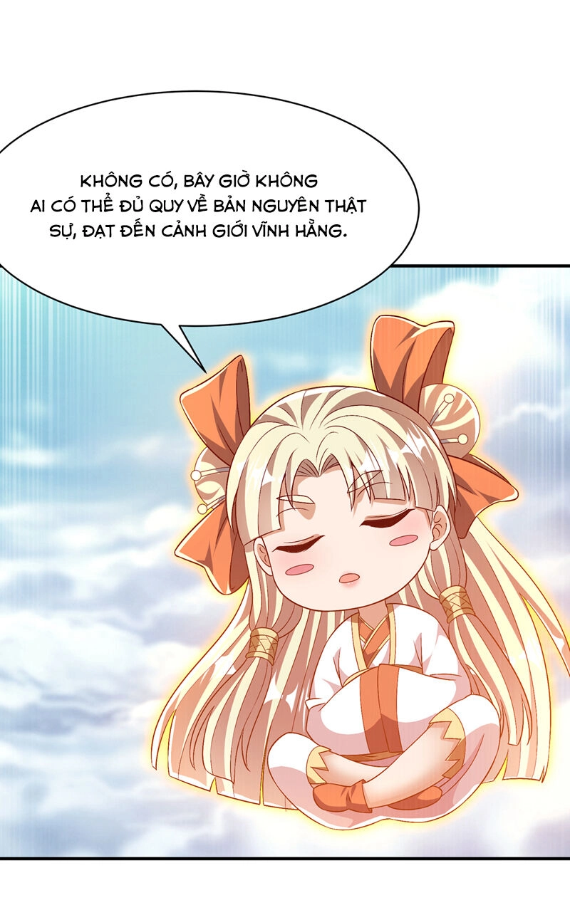 Võ Nghịch Chapter 498 - 11