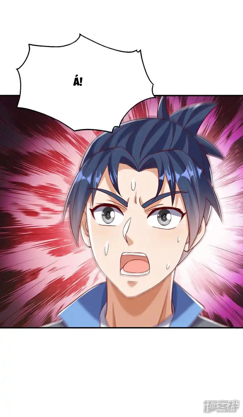 Võ Nghịch Chapter 500 - 6