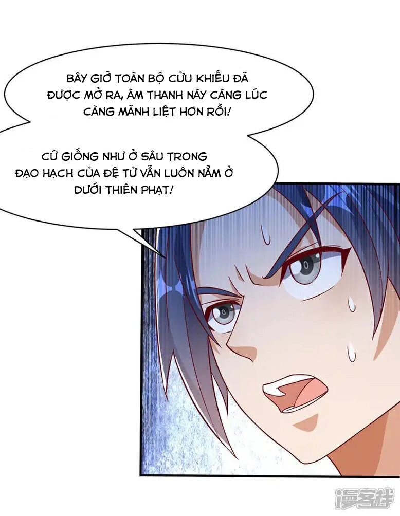 Võ Nghịch Chapter 500 - 9