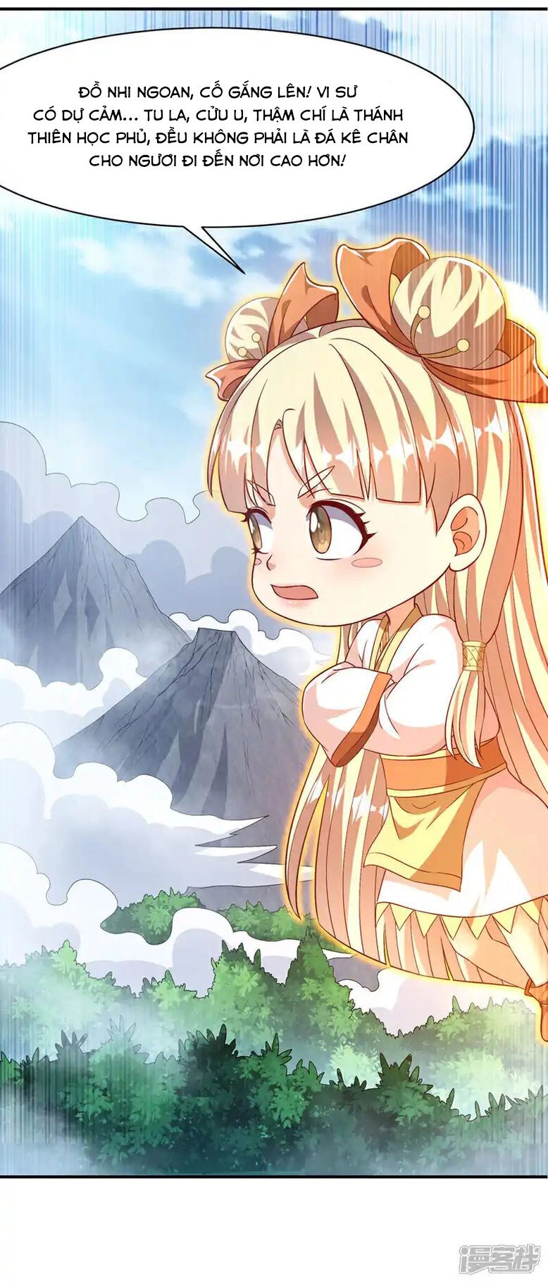 Võ Nghịch Chapter 500 - 14