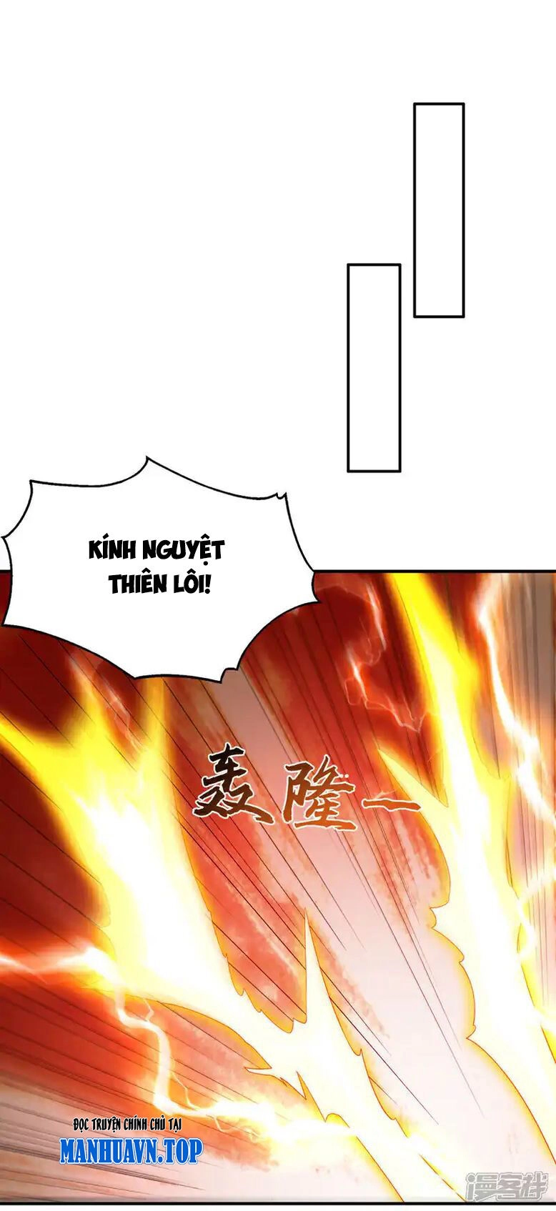 Võ Nghịch Chapter 500 - 15
