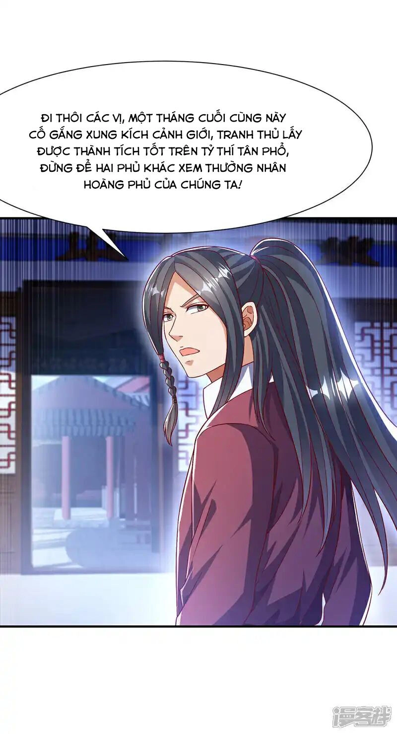 Võ Nghịch Chapter 501 - 2