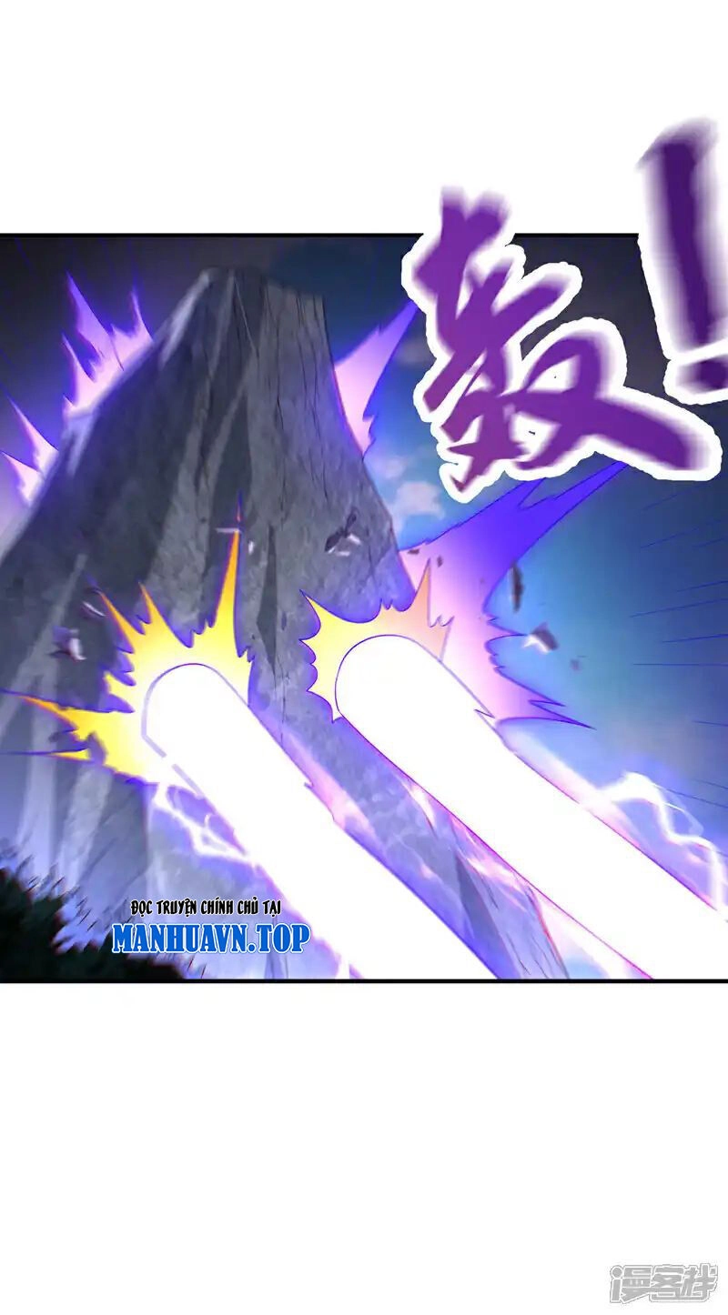 Võ Nghịch Chapter 501 - 10