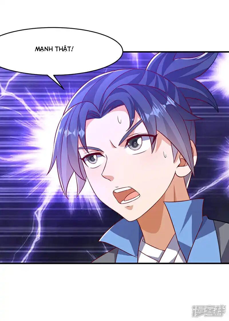 Võ Nghịch Chapter 501 - 11