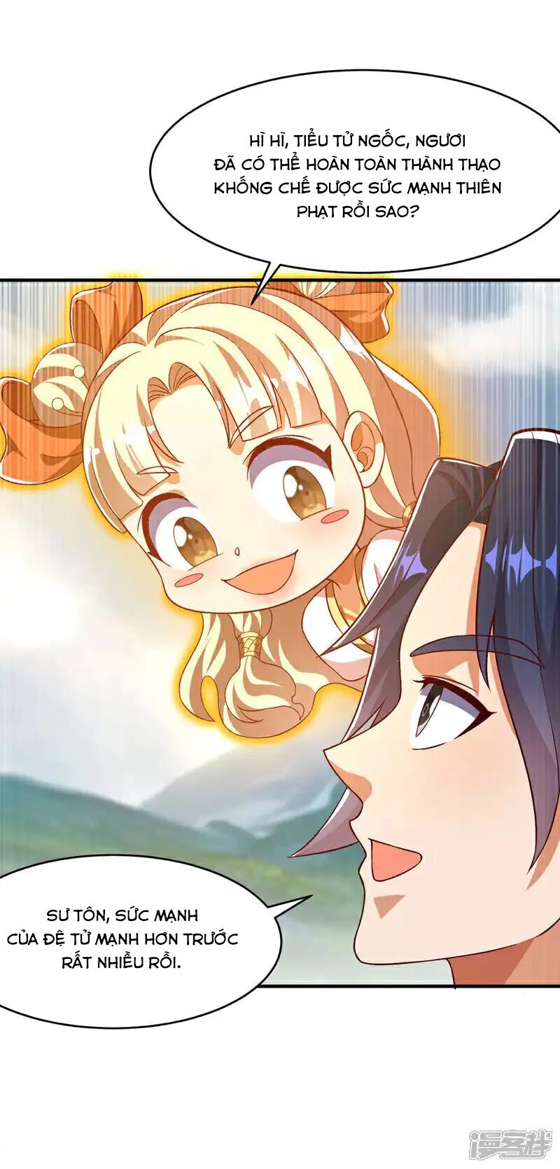 Võ Nghịch Chapter 501 - 12