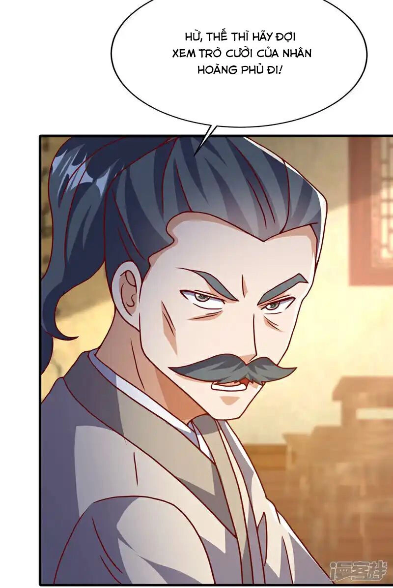 Võ Nghịch Chapter 501 - 28