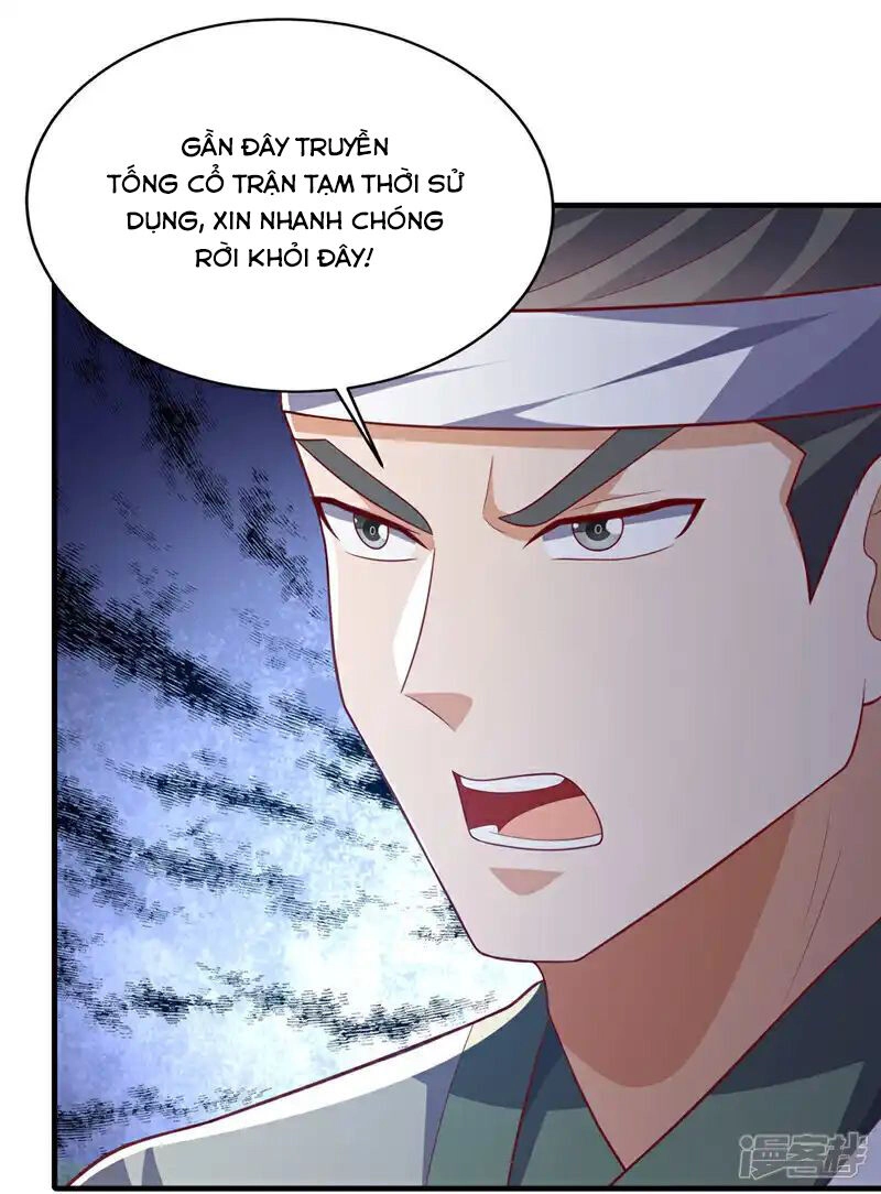 Võ Nghịch Chapter 501 - 33