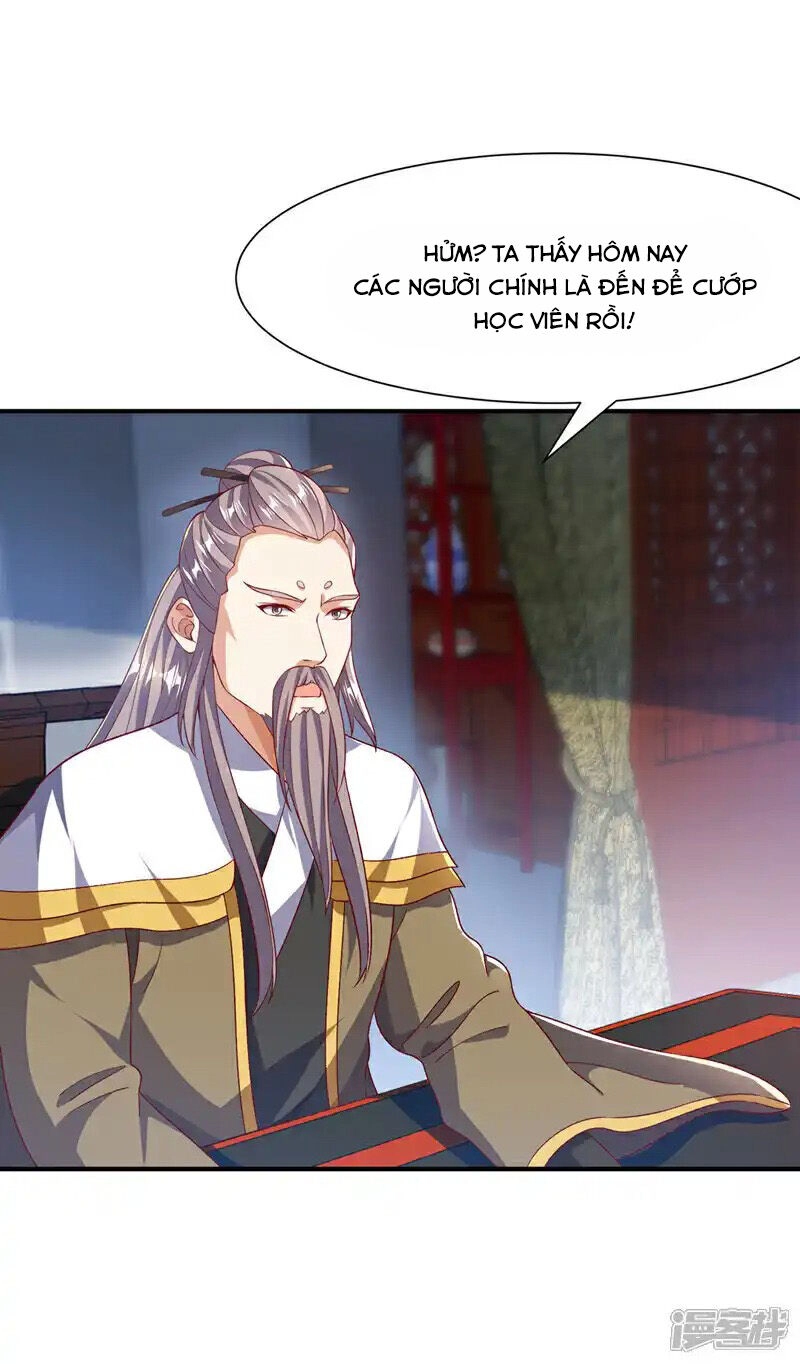 Võ Nghịch Chapter 508 - 17