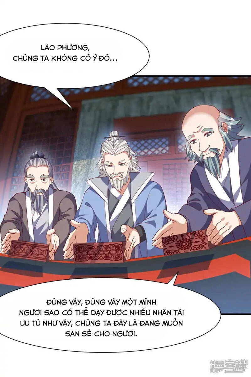 Võ Nghịch Chapter 508 - 18