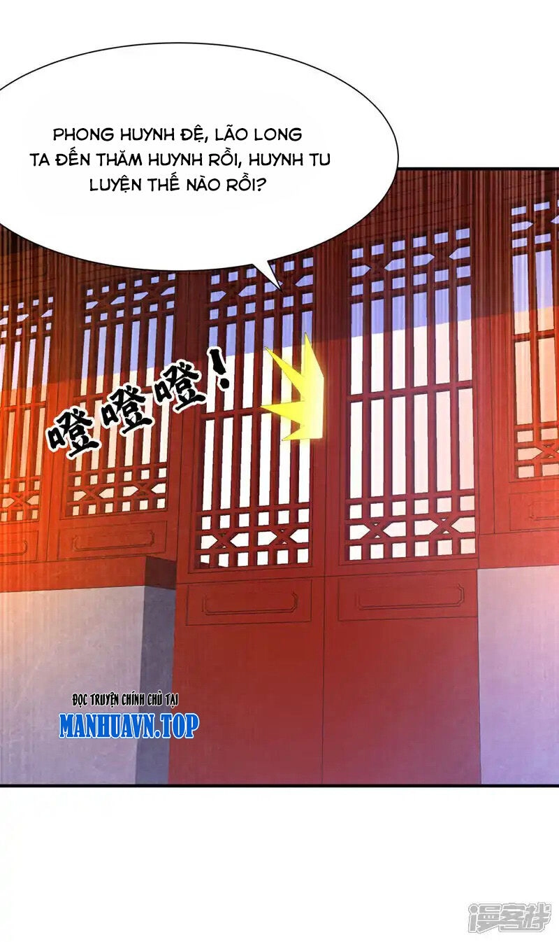Võ Nghịch Chapter 509 - 10