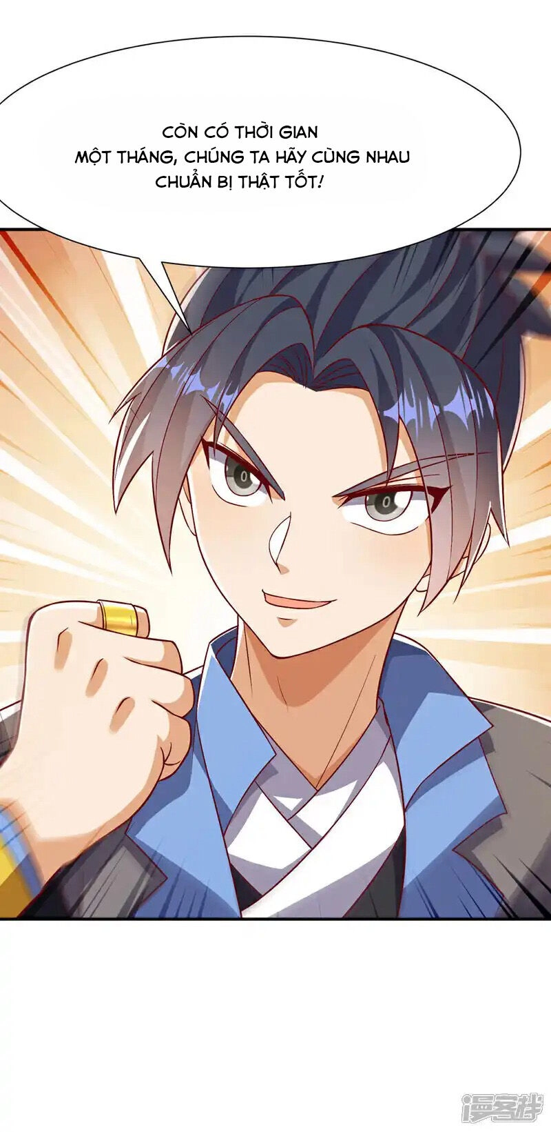 Võ Nghịch Chapter 509 - 13