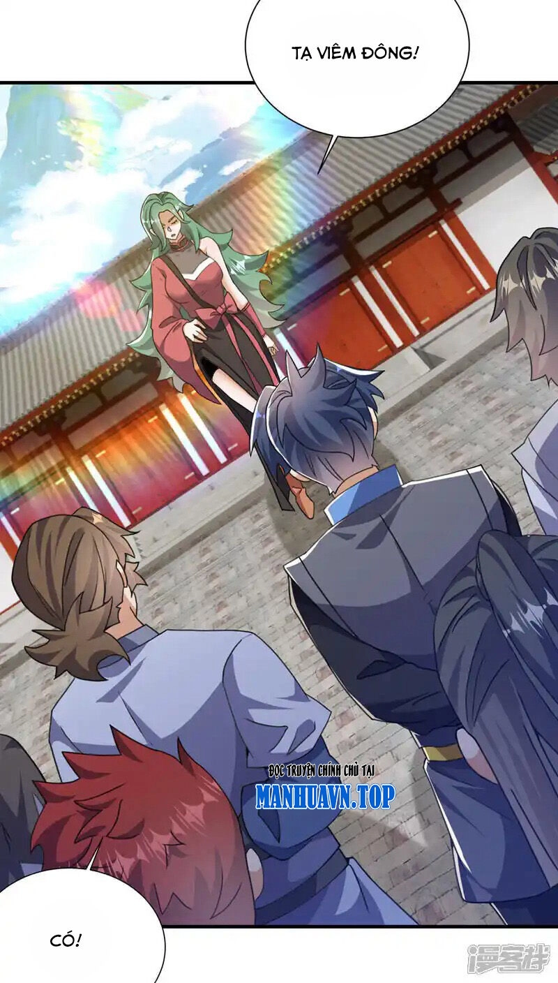 Võ Nghịch Chapter 509 - 15