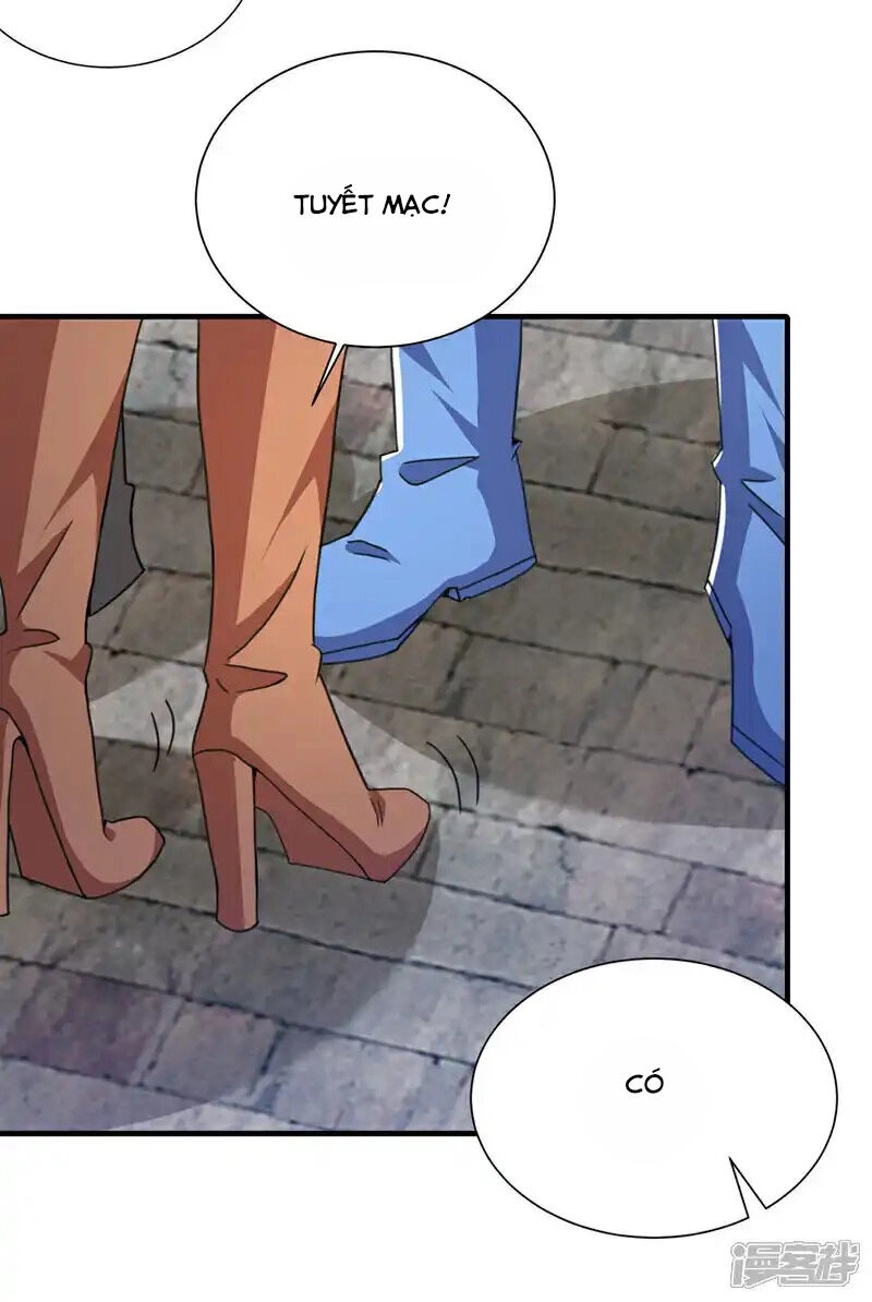 Võ Nghịch Chapter 509 - 16