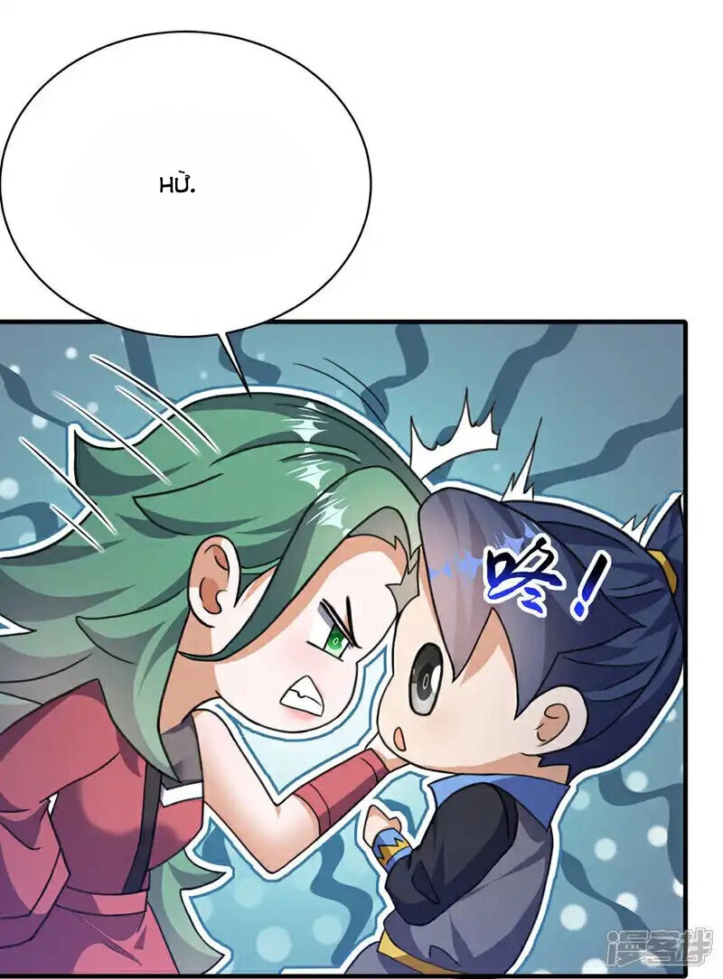 Võ Nghịch Chapter 509 - 19