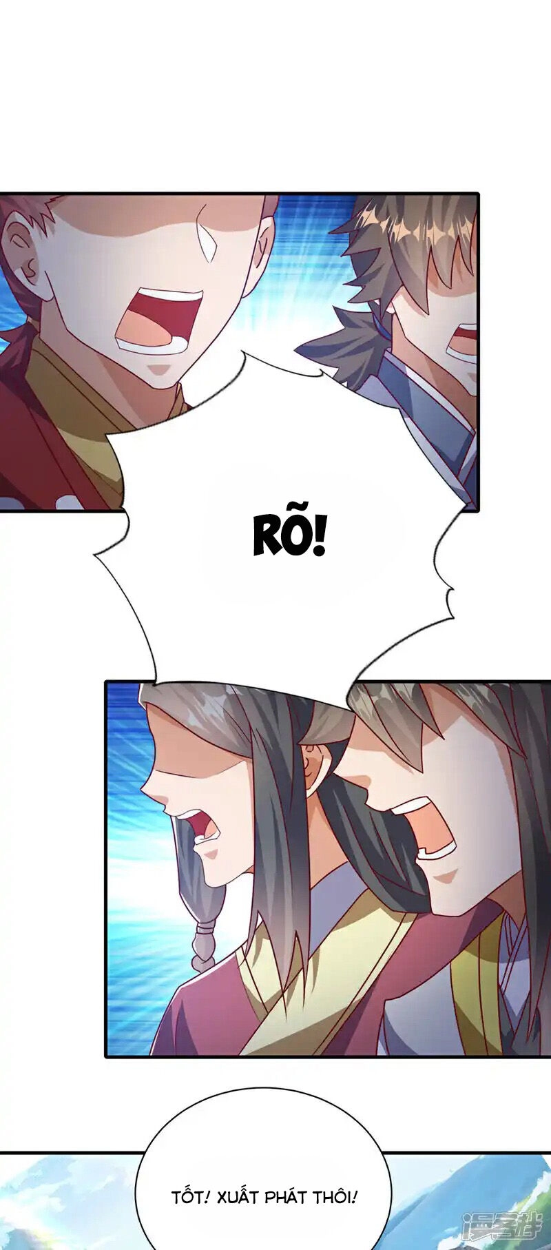 Võ Nghịch Chapter 509 - 24