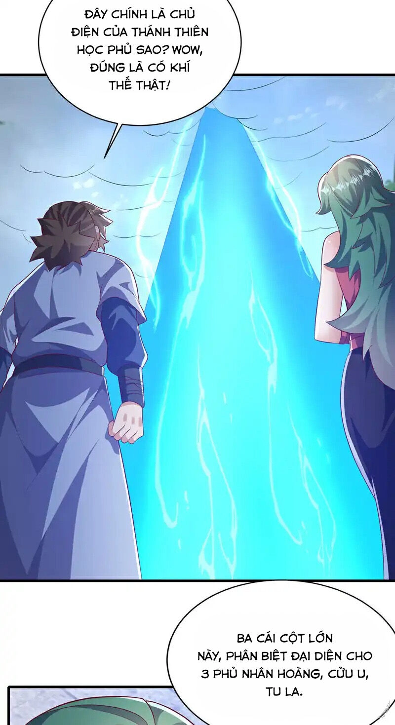 Võ Nghịch Chapter 509 - 29