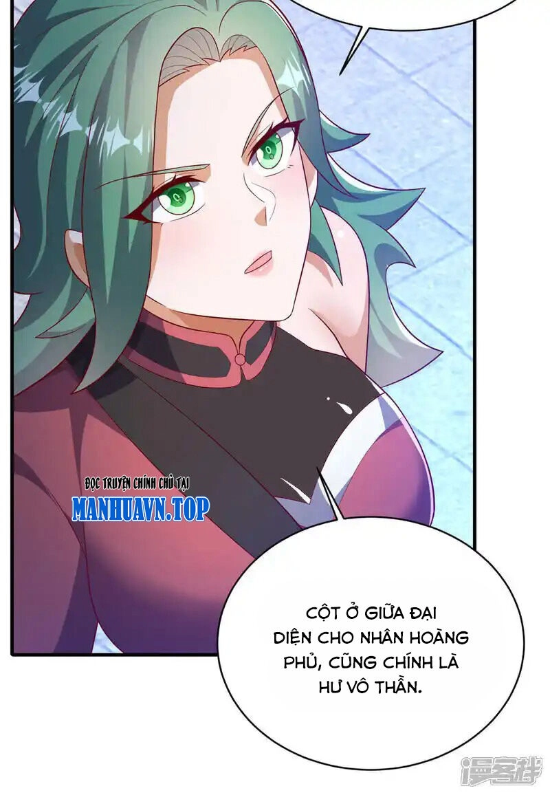 Võ Nghịch Chapter 509 - 30