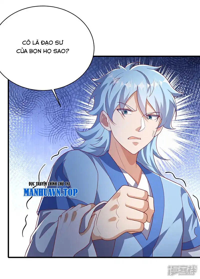 Võ Nghịch Chapter 510 - 15