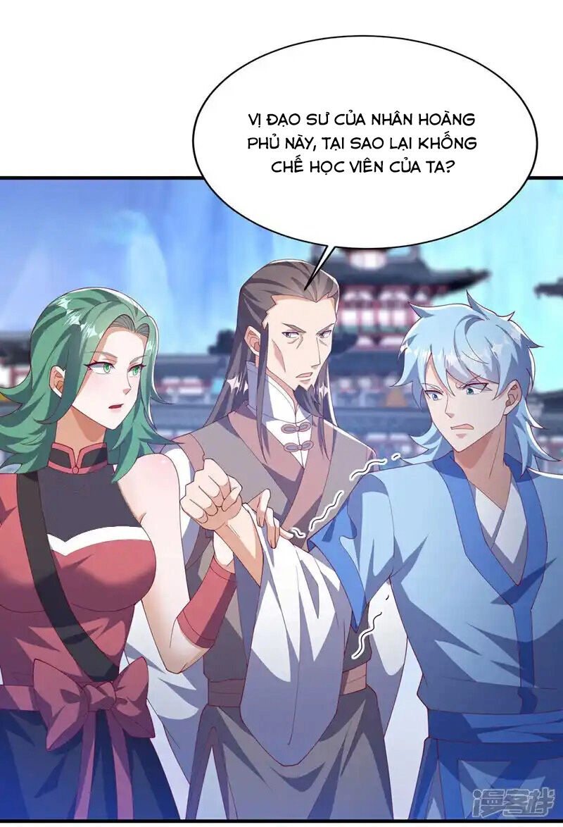 Võ Nghịch Chapter 510 - 16