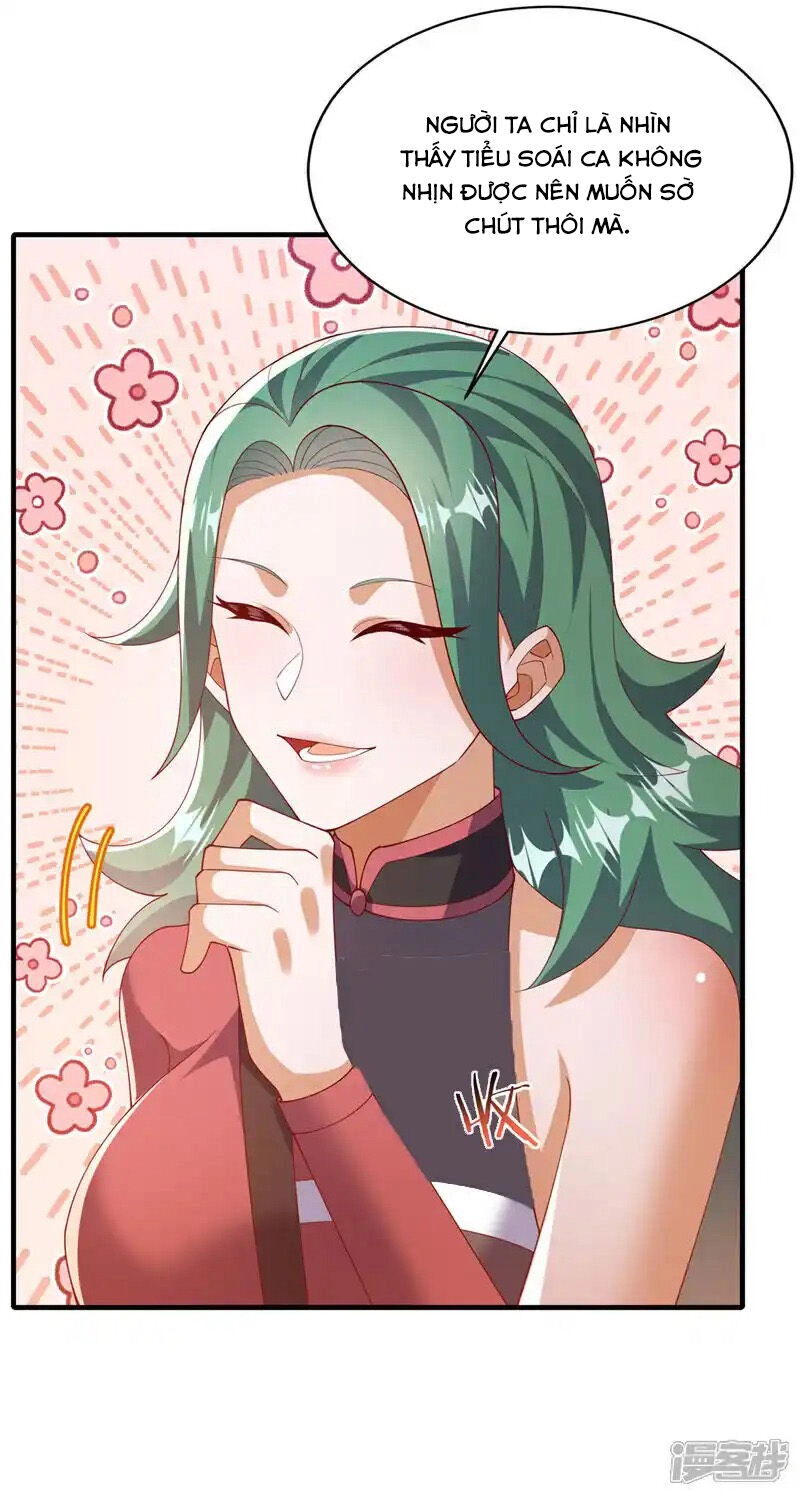 Võ Nghịch Chapter 510 - 17