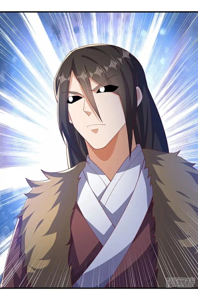 Võ Nghịch Chapter 510 - 19