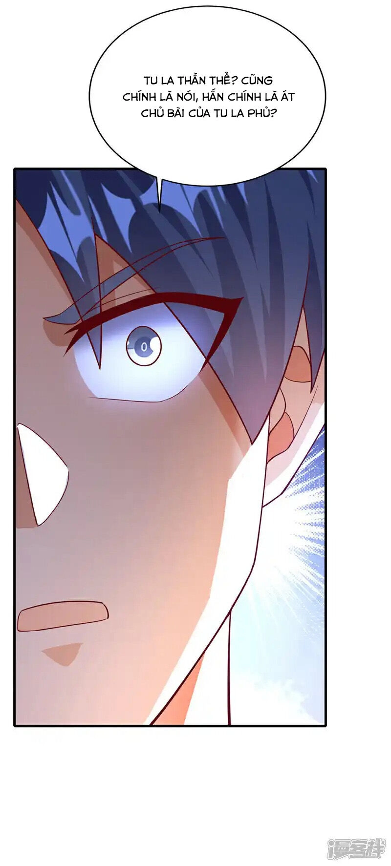 Võ Nghịch Chapter 510 - 22