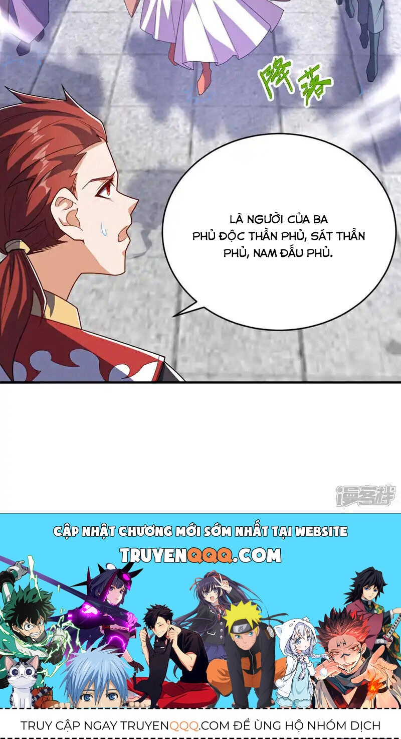 Võ Nghịch Chapter 510 - 31