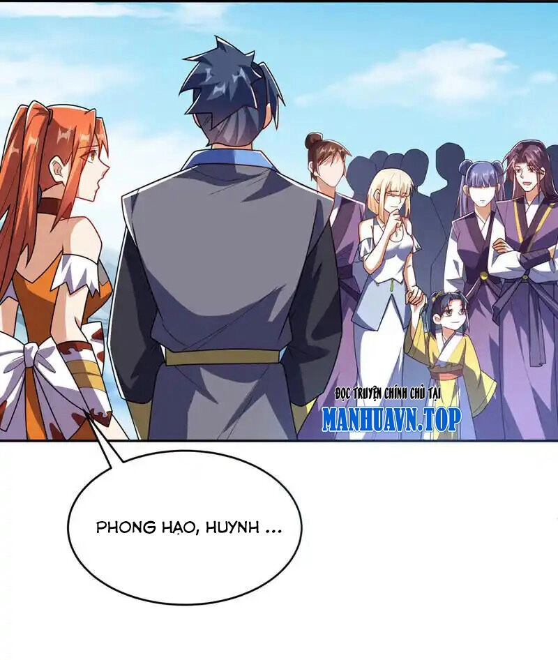 Võ Nghịch Chapter 511 - 5