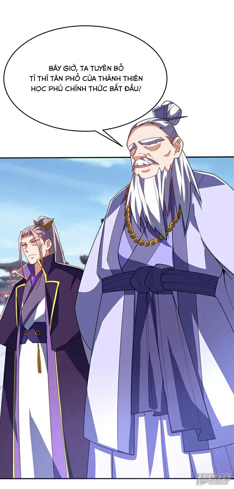 Võ Nghịch Chapter 511 - 9