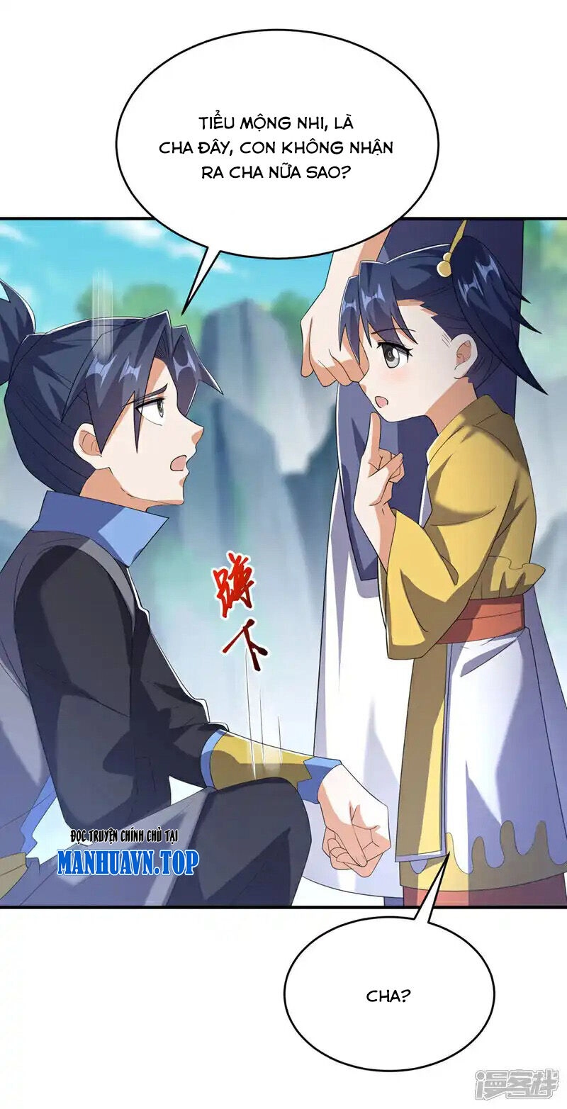 Võ Nghịch Chapter 511 - 15