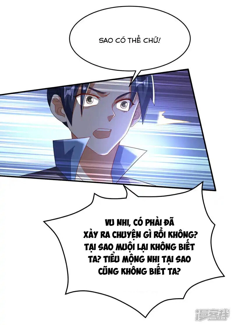 Võ Nghịch Chapter 511 - 22