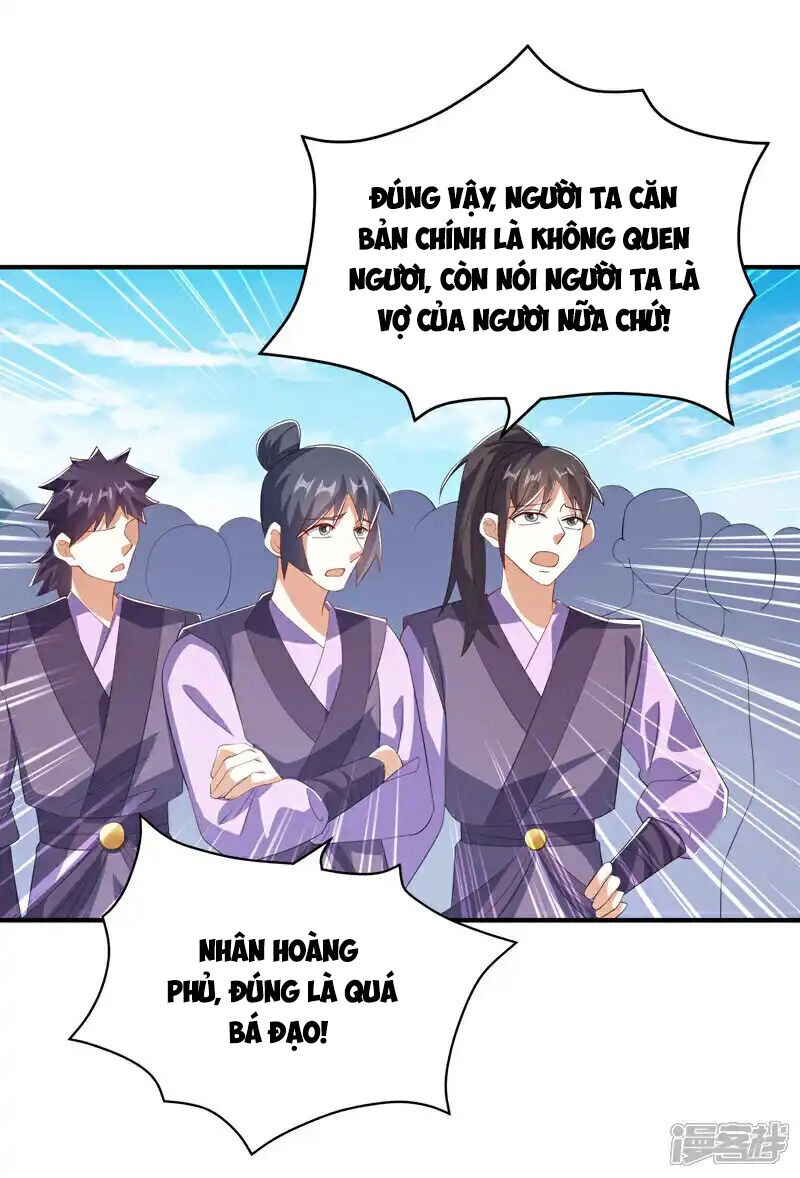 Võ Nghịch Chapter 511 - 24