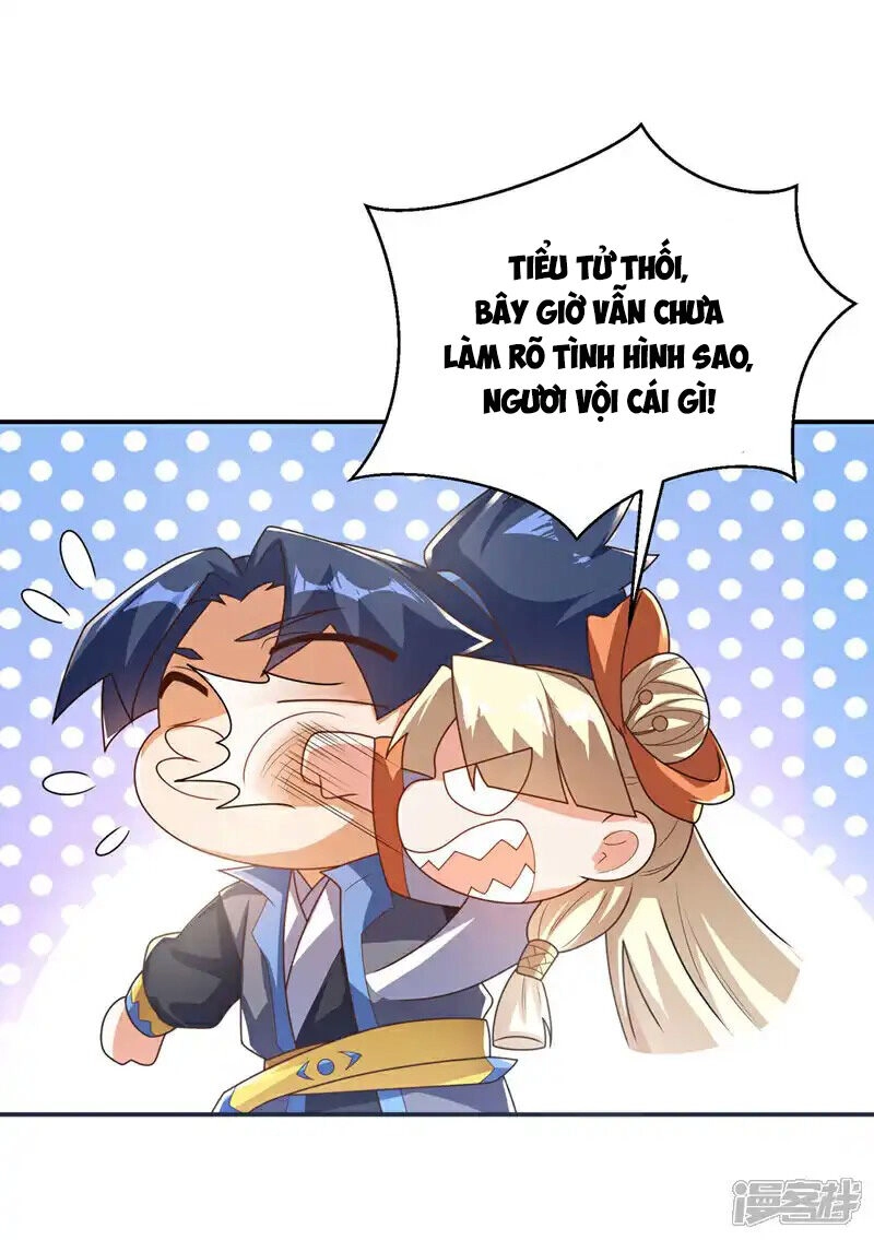 Võ Nghịch Chapter 511 - 29