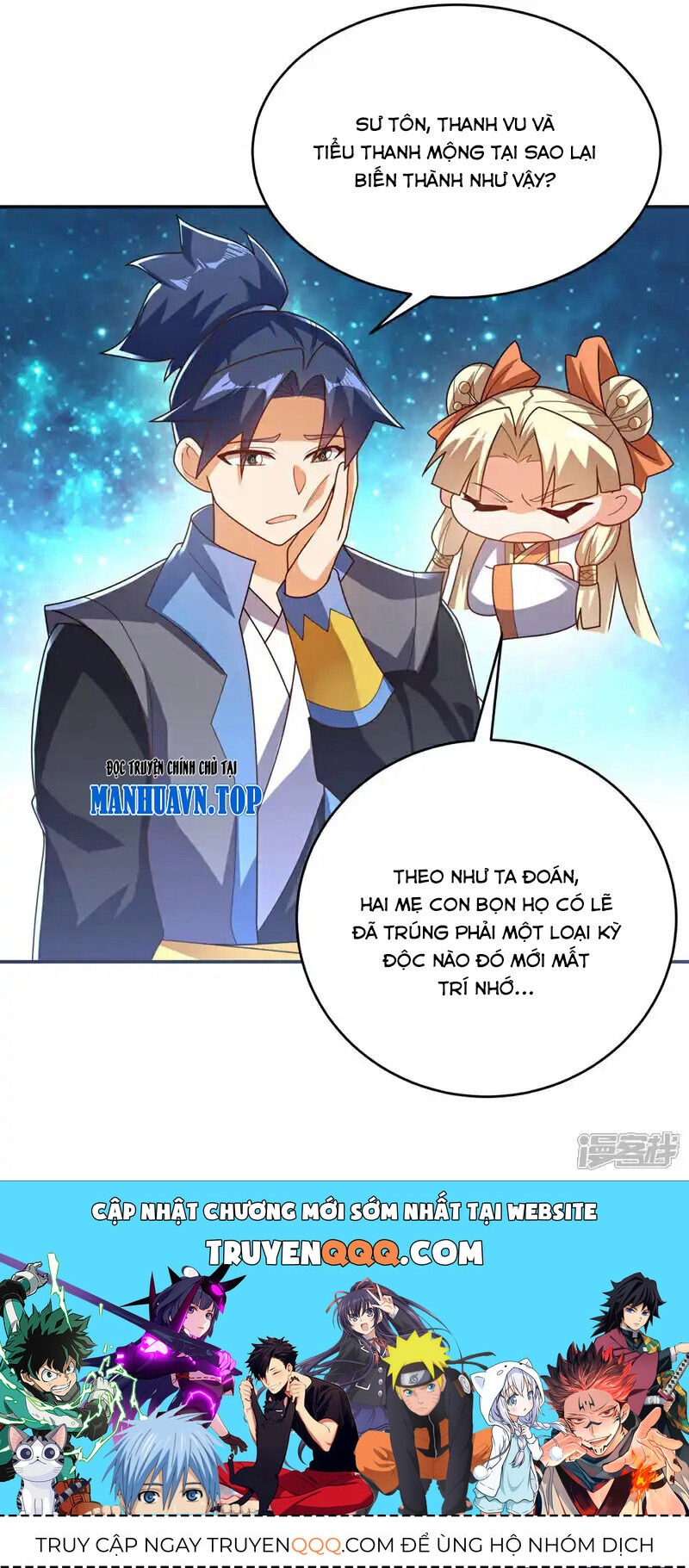 Võ Nghịch Chapter 511 - 30