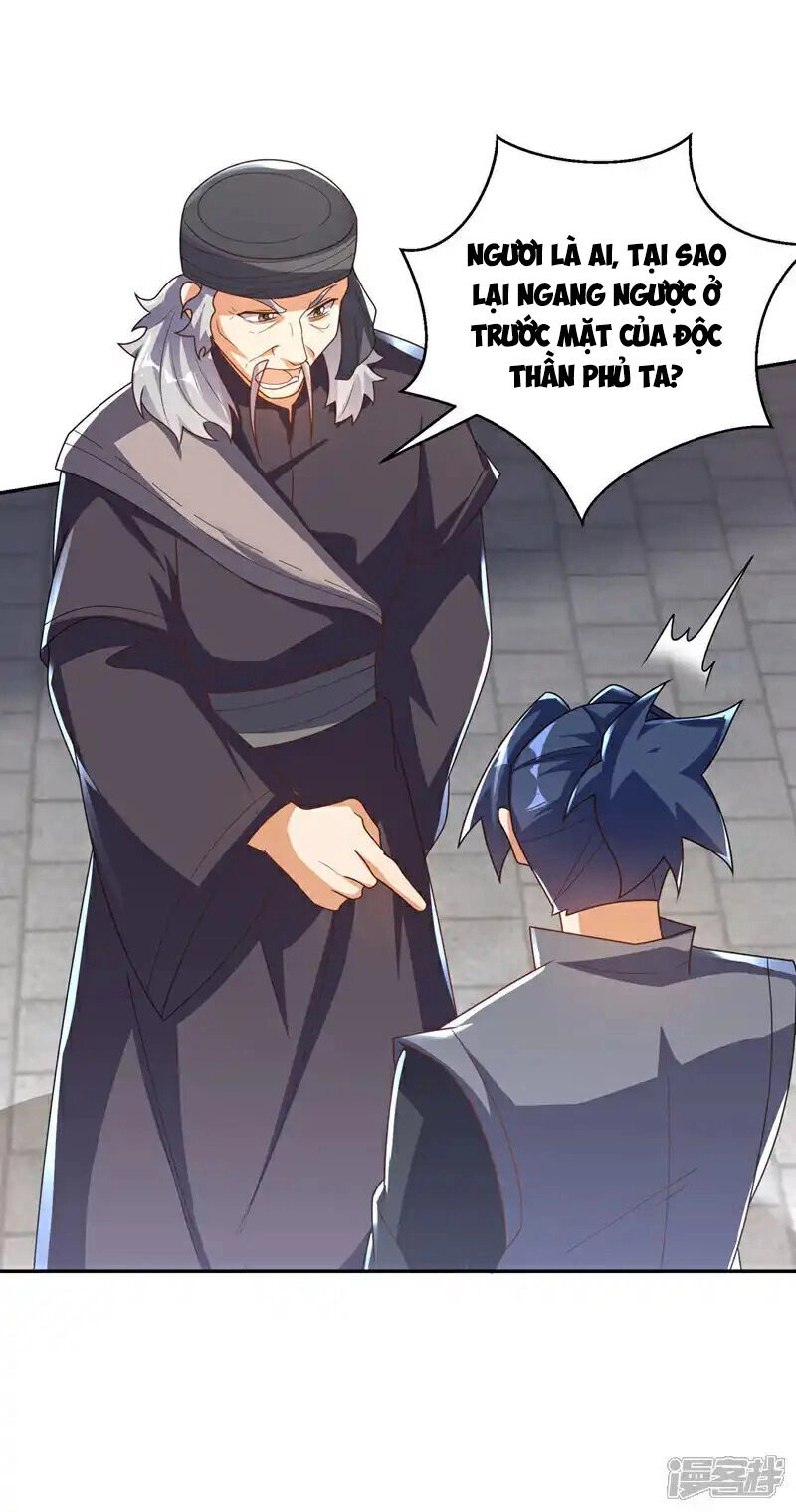 Võ Nghịch Chapter 512 - 4