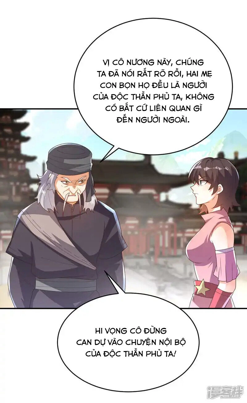 Võ Nghịch Chapter 512 - 9