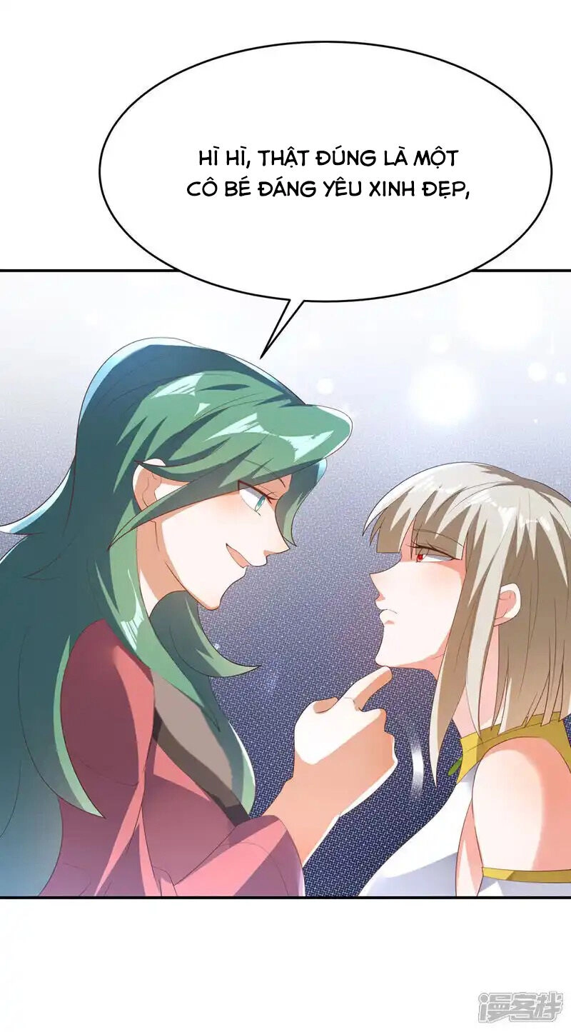 Võ Nghịch Chapter 512 - 21