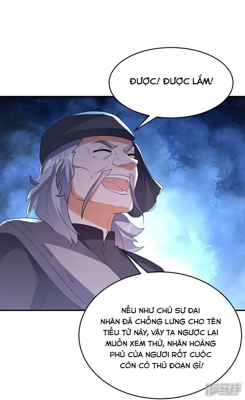 Võ Nghịch Chapter 512 - 28