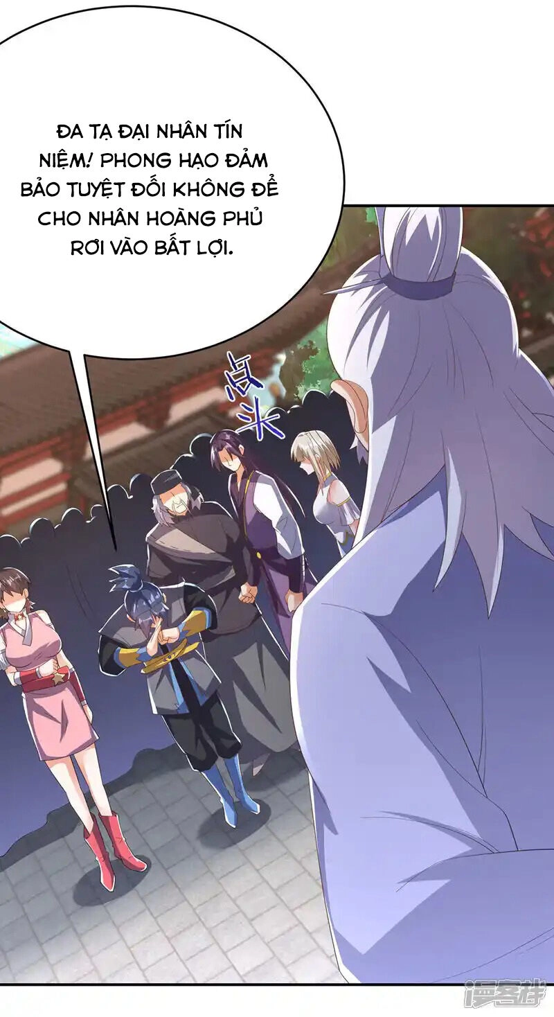 Võ Nghịch Chapter 512 - 29