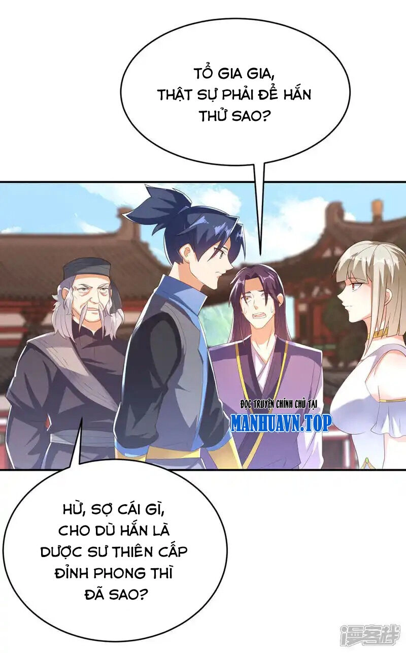 Võ Nghịch Chapter 512 - 30