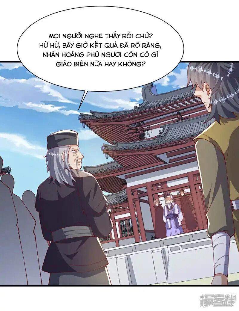 Võ Nghịch Chapter 513 - 3