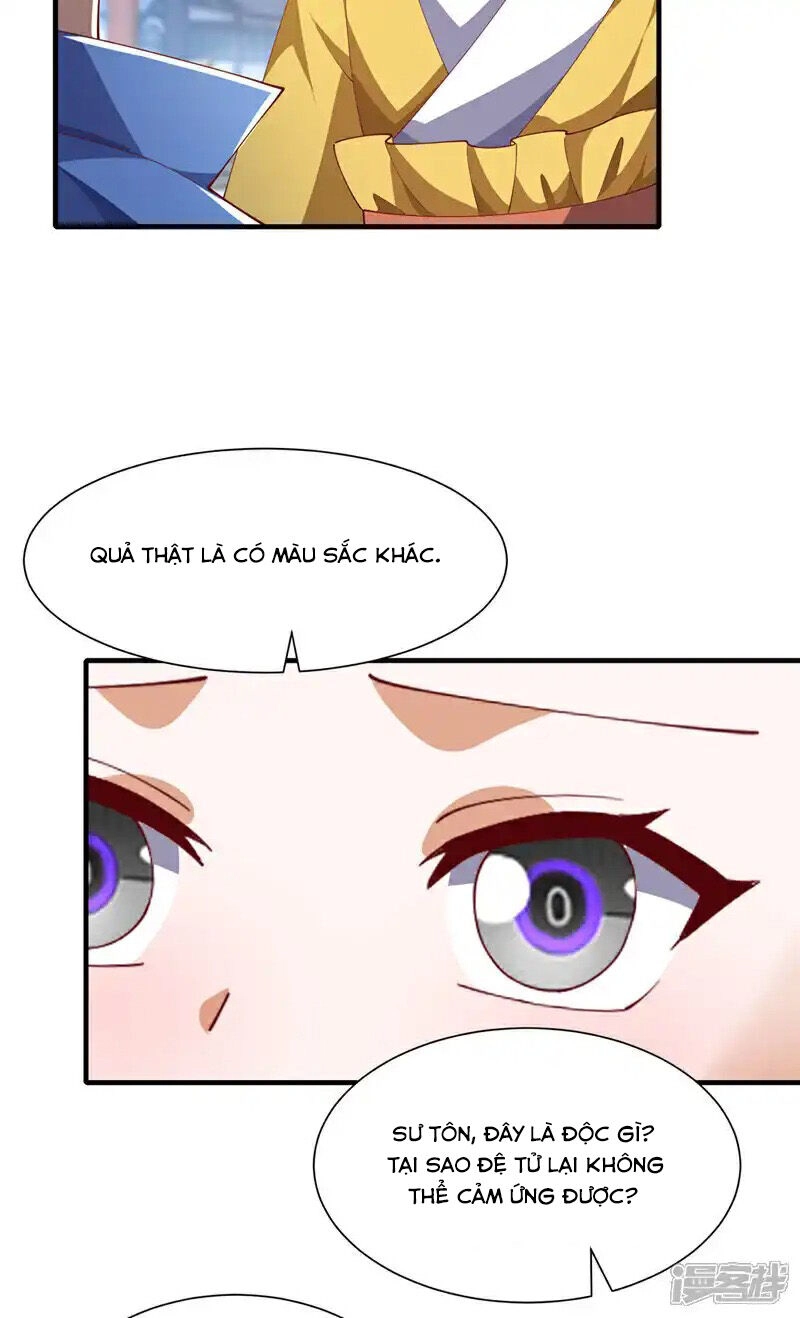 Võ Nghịch Chapter 513 - 7