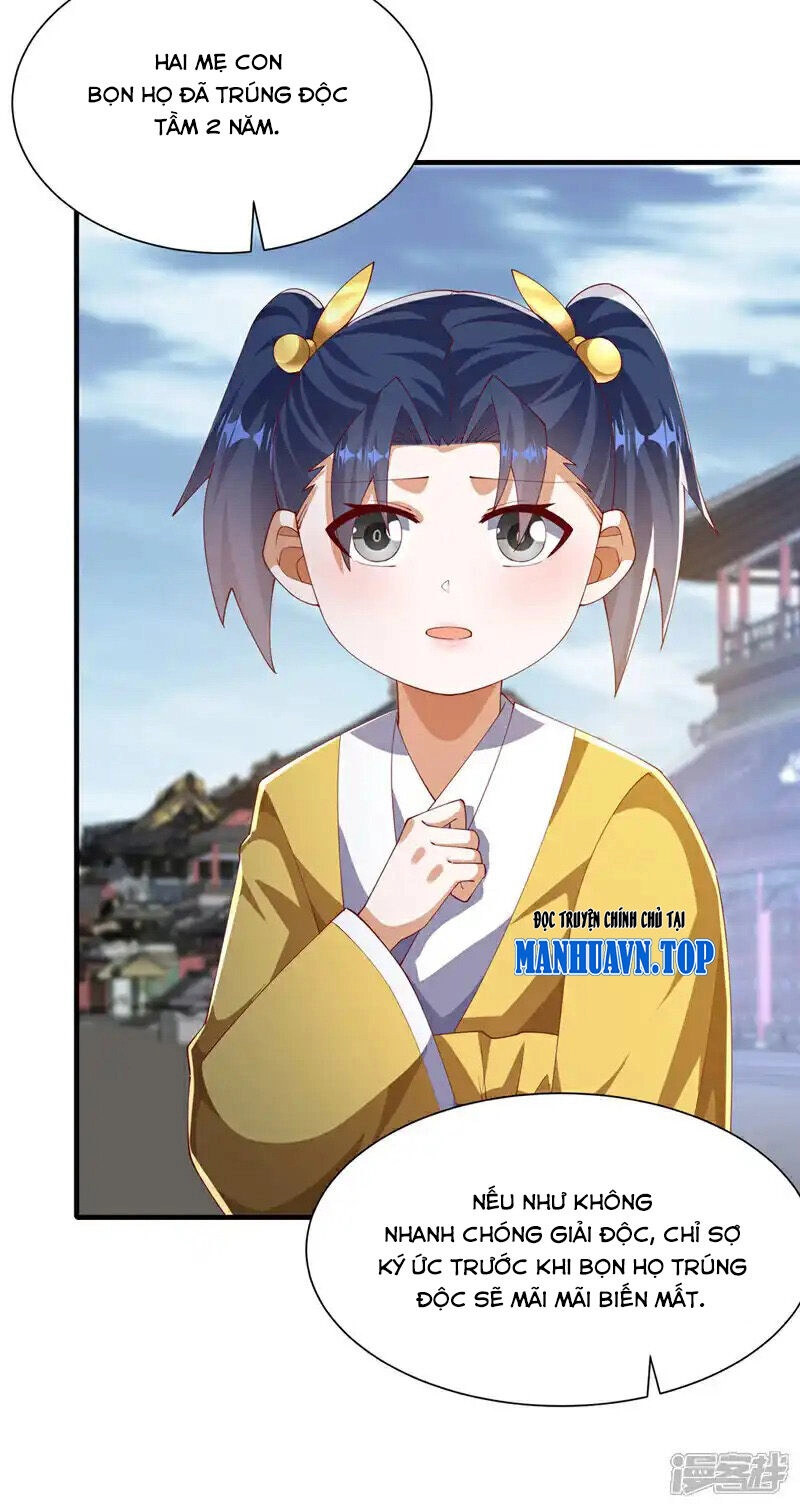 Võ Nghịch Chapter 513 - 10