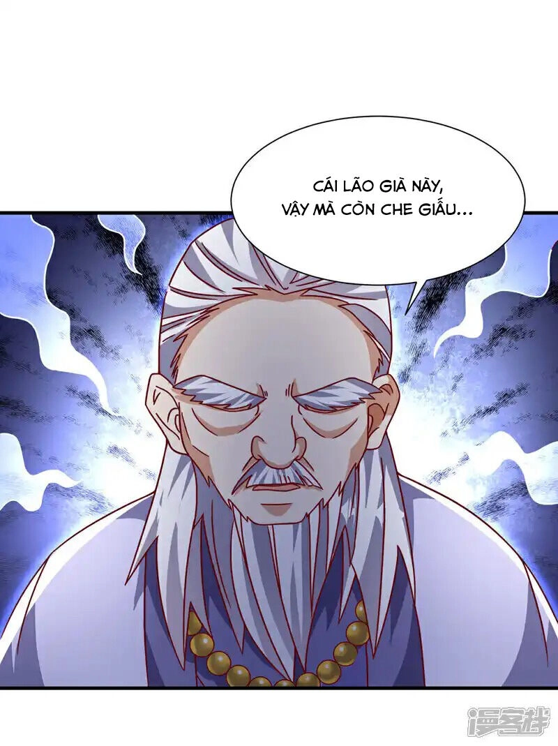 Võ Nghịch Chapter 513 - 19