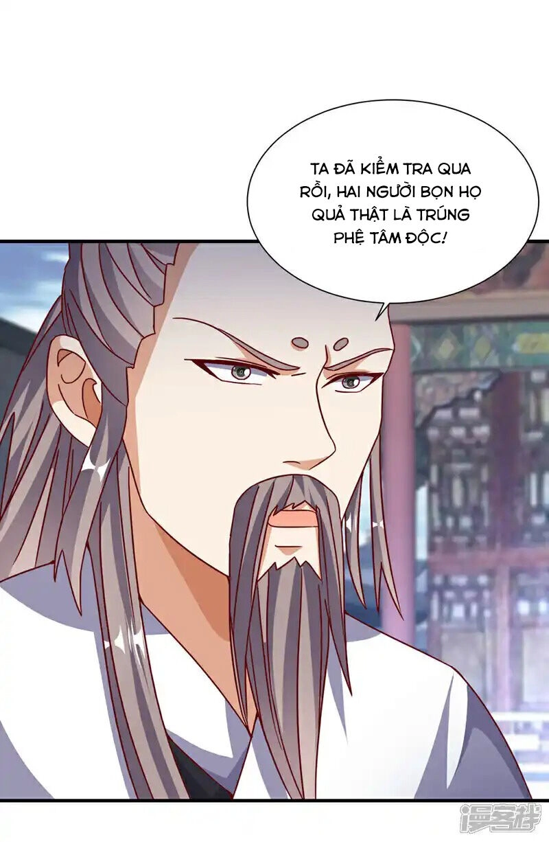 Võ Nghịch Chapter 513 - 24