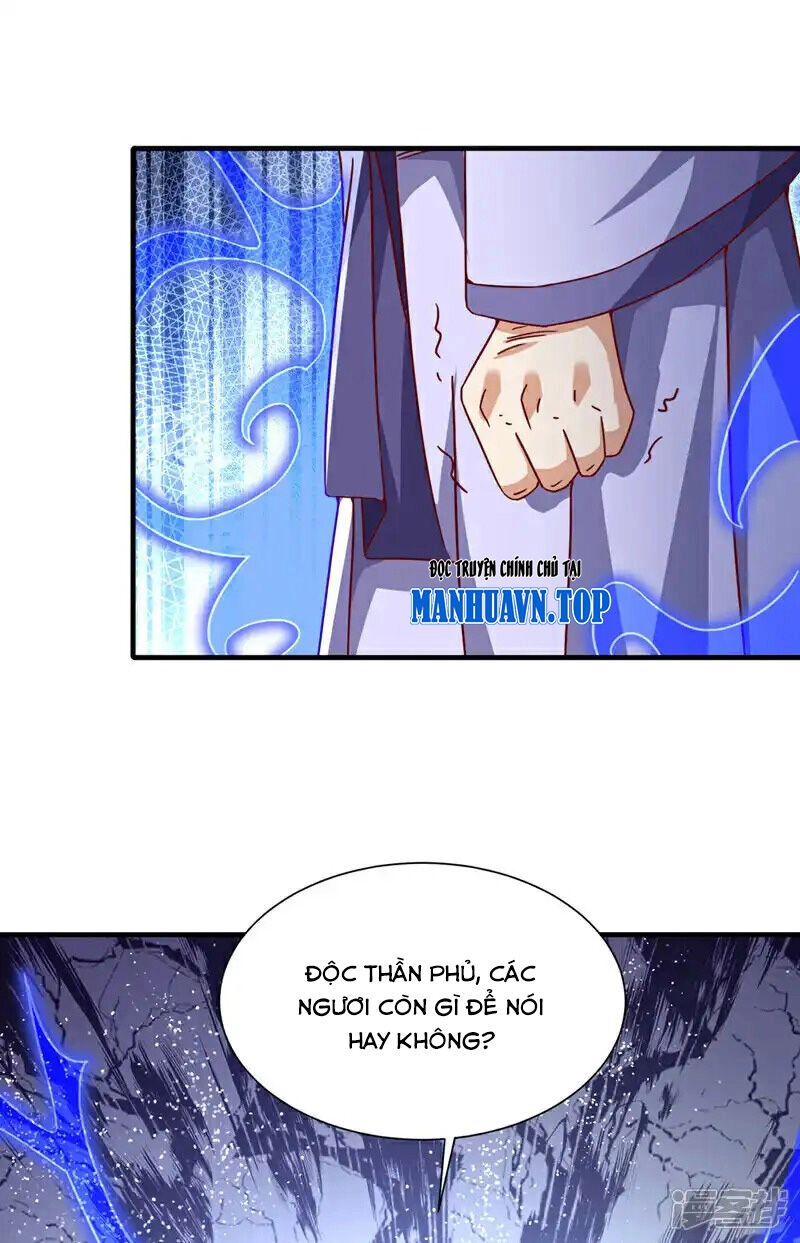 Võ Nghịch Chapter 513 - 25