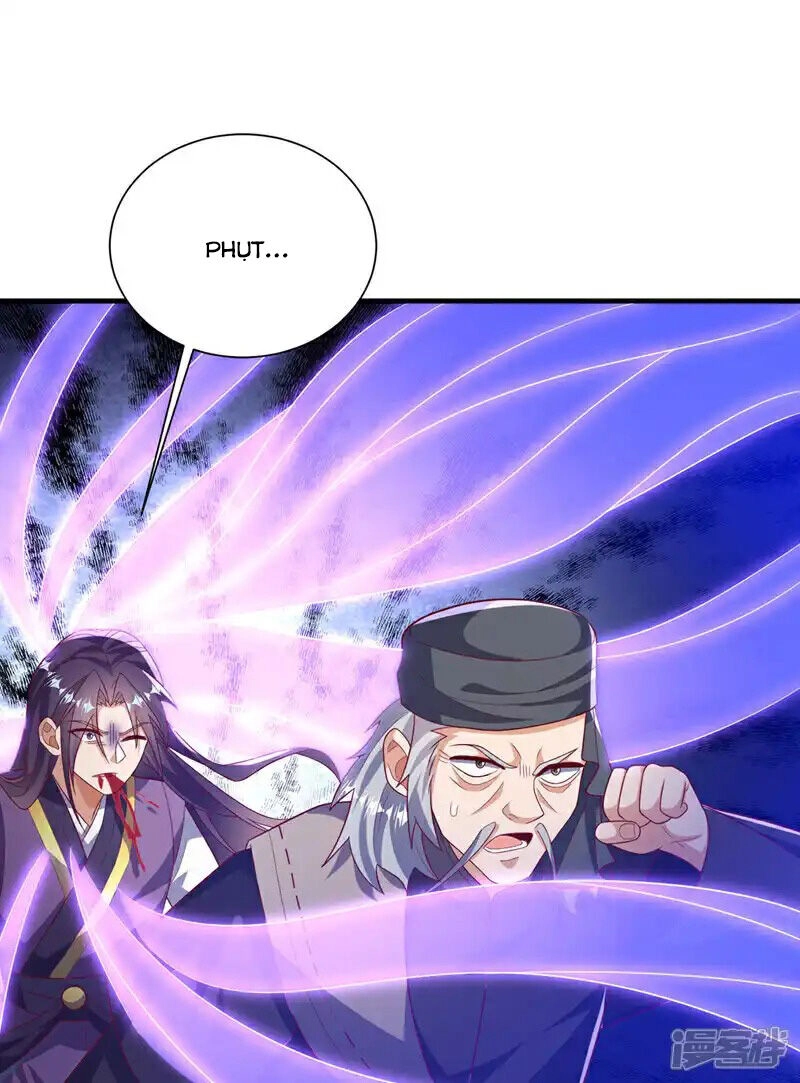 Võ Nghịch Chapter 513 - 27